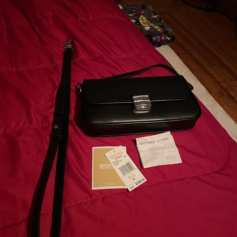 Michael Kors Bradshaw Bag